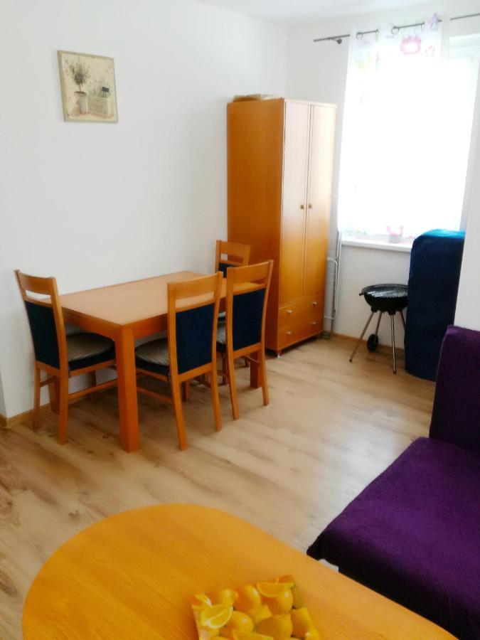Apartmán č. 8 Skalka Donovaly Exterior foto