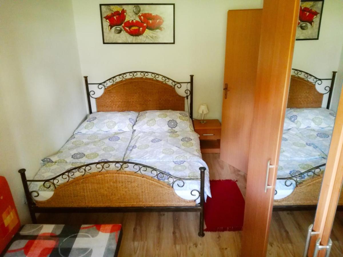 Apartmán č. 8 Skalka Donovaly Exterior foto