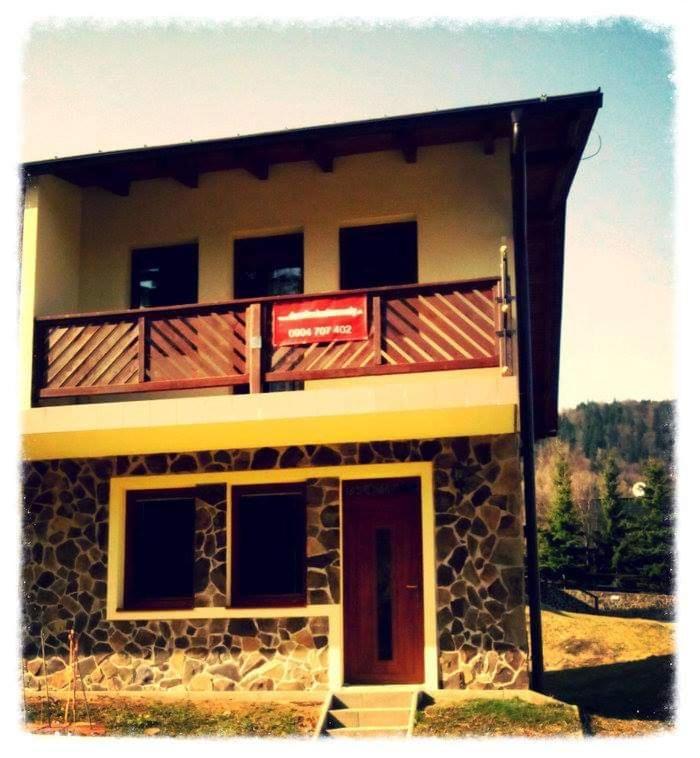 Apartmán č. 8 Skalka Donovaly Exterior foto