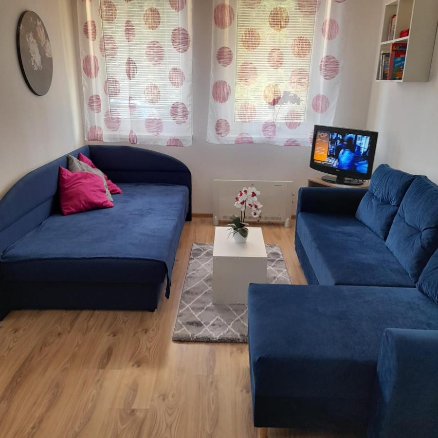 Apartmán č. 8 Skalka Donovaly Exterior foto