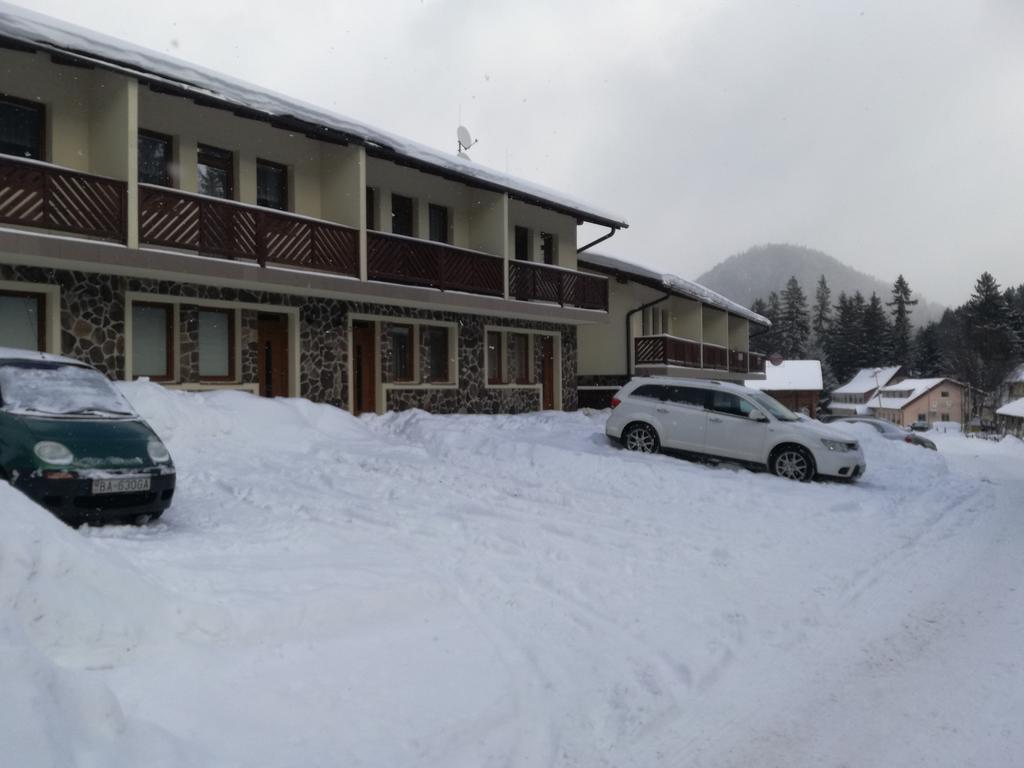 Apartmán č. 8 Skalka Donovaly Exterior foto