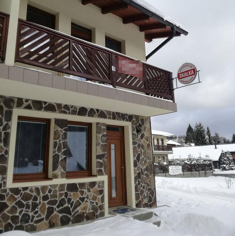 Apartmán č. 8 Skalka Donovaly Exterior foto